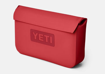 YETI- Sidekick Dry 3L in Rescue Red